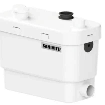 SFA Condenspomp SFA Sanivite Qmax=5.1m3/h 5m afvalwater Silence+ SVUPSTD
