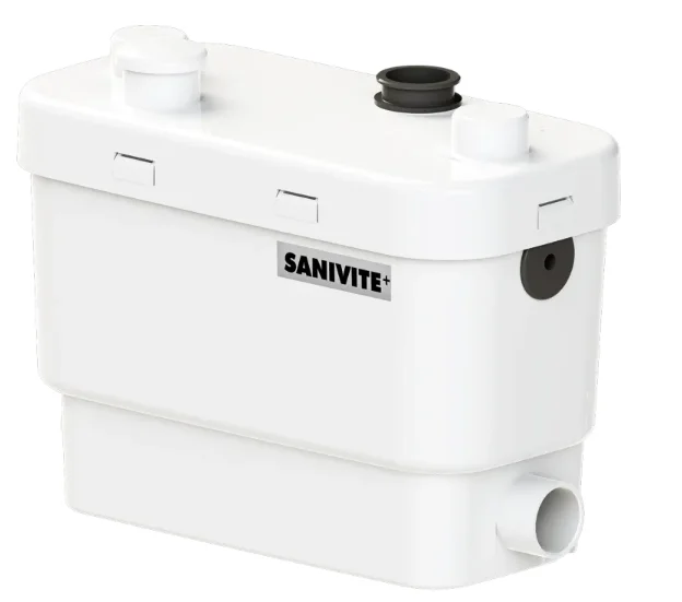 SFA Condenspomp SFA Sanivite Qmax=5.1m3/h 5m afvalwater Silence+ SVUPSTD