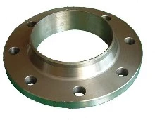 STD 1494 STD Staal zwart voorlasflens DN100 x 114