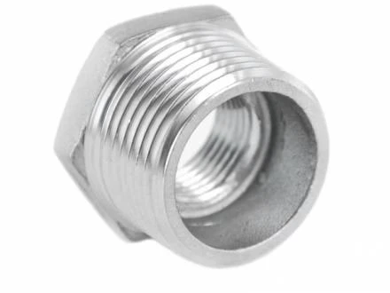 STD Inox 316 241 reductie MF 4/4 x 1/2 (zak 10st) - prijs per stuk - prijs per stuk 28241009