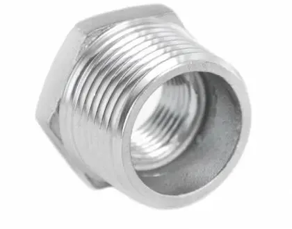 STD Inox 316 241 reductie MF 5/4 x 4/4 28241015