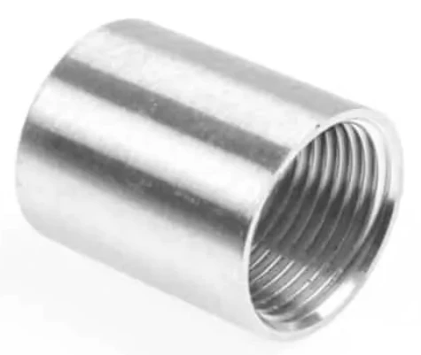 STD 28270007 STD Inox 316 270 mof FF 6/4 x 6/4