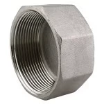 STD Inox 316 300 kap F 3/4 (zak 10st) - prijs per stuk - prijs per stuk 28300004