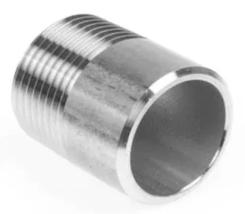 STD 30001006 STD inox 316 23A lasnippel MM 5/4 x 5/4