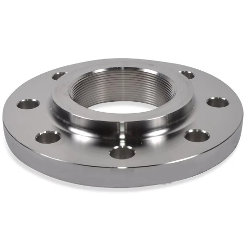 STD 62310822 STD Galva draadflens DN80 x 3 - PN10/16 - 8 gaten - DIN 2566