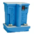 STG ECO2000 STG automatische mazoutaanzuigpomp SP32-01
