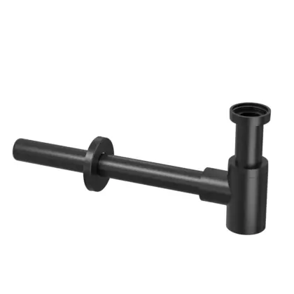 Sanibell Designsyphon mat zwart 9902035P