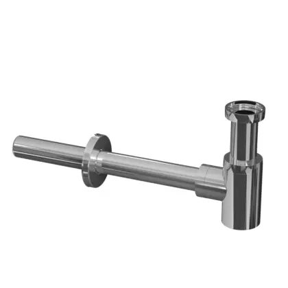 Sanibell Designsyphon chroom 9902042P
