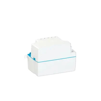 Sanibroyeur SK6 SFA Sanicondens Pro condenswaterpomp - incl. bevestigingsschroeven