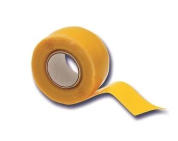 Sanutal 15.YT15 Sanutal Hydra GS beschermende zelfvulcaniserende kleefband - geel