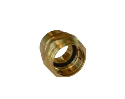 Sanutal WP koppeling voor aansluitset Monobloc FF DN32 x 5/4 F 17.32.0