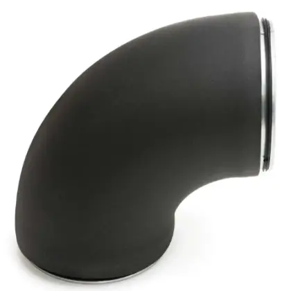 Sanutal Spiralit ISO bocht 90° MM 250 mm - met dichting 99.BDI9250