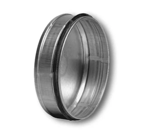 Sanutal 99.ES150 Sanutal Spiralit stop M voor buis 150 mm - met dichting