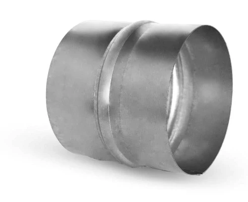 Sanutal Spiralit mof FF voor hulpstuk 250 x 250 mm - zonder dichting 99.FF250