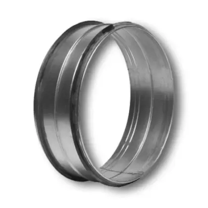 Sanutal 99.MMD315 Sanutal Spiralit mof MM voor buis 315 x 315 mm - met dichting