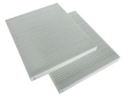 Sanutal 99.SAIRFILSET4.5G4 Sanutal Air filterset G4 voor unit Air4-5 (prijs per set van 2 stuks)