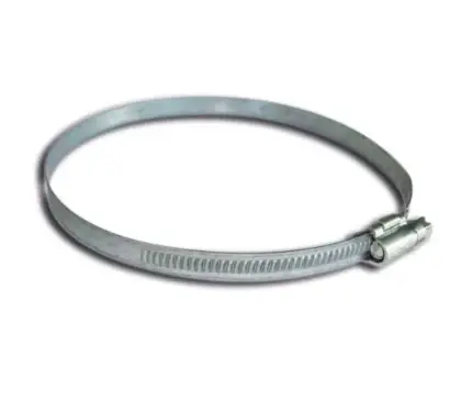 Sanutal 99.SB200 Sanutal Flex spanband metaal voor flexibel 200 mm (zakje 10st) - prijs per stuk