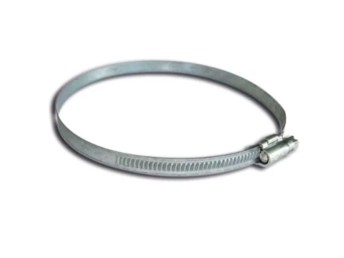 Sanutal 99.SB200 Sanutal Flex spanband metaal voor flexibel 200 mm (zakje 10st) - prijs per stuk