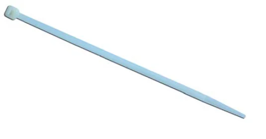 Sanutal Colsonband 4,8 x 180 mm transparant sanutal 90.CB48180T