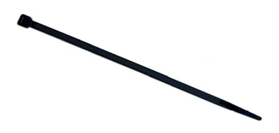 Sanutal Colsonband 4,8 x 360 mm zwart sanutal 90.CB48360Z