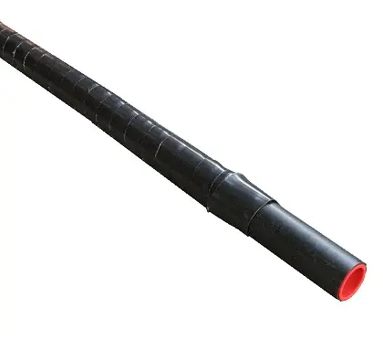 Sanutal Gasdoorvoer DN32 x 700MM sanutal 15.SAP20907