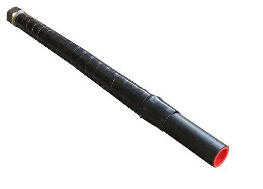 Sanutal Gasdoorvoer DN32 x 700MM sanutal 15.SAP20907