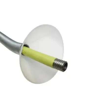 Sanutal PLT Protection Hose Trechter op maat voor DN15-20-25-32 herbruikbaar sanutal 15.TR