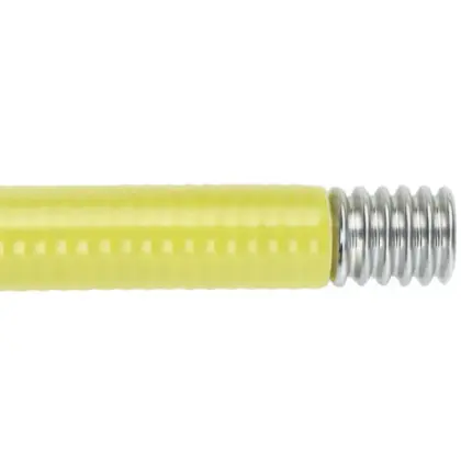 Sanutal PLT gasflexibel DN15 (1/2'') rol 15m sanutal 15.900876.15.15F