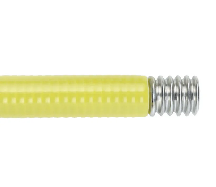 Sanutal PLT gasflexibel DN20 (3/4'') rol 30m sanutal 15.900876.20.30F