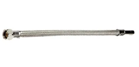 Sanutal Sanitaire flexibel Sanutal DN8 300mm 1/2" -M10 F-buiseind 12.03.300