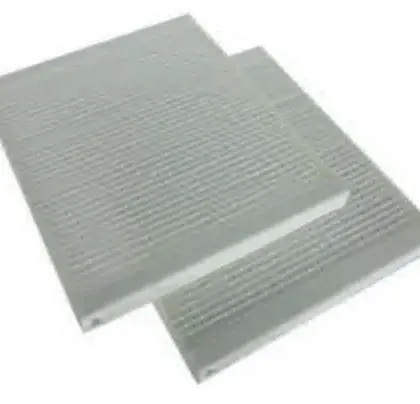 Sanutal air Cassetteluchtfilter G4 Sanutal air voor Air4/Air5 99.SAIRFILSET4.5G4