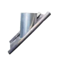 Sanutal air Dakdoorvoerplaat Sanutal air Ø250mm rechthoekig 99.222.250