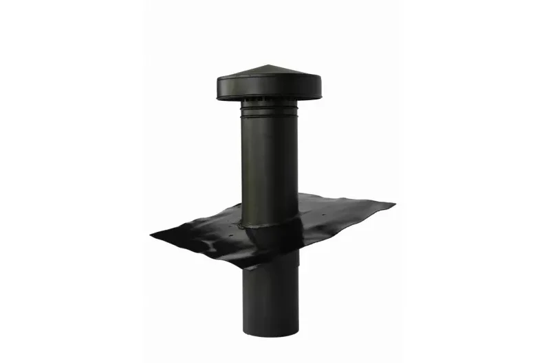 Sanutal air Set dakdoorvoer hellend dak diam.315 sanutal 99.226.315