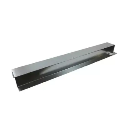 Sanutal air Mecano kanaalversterking 80x200 1m sanutal 99.415494