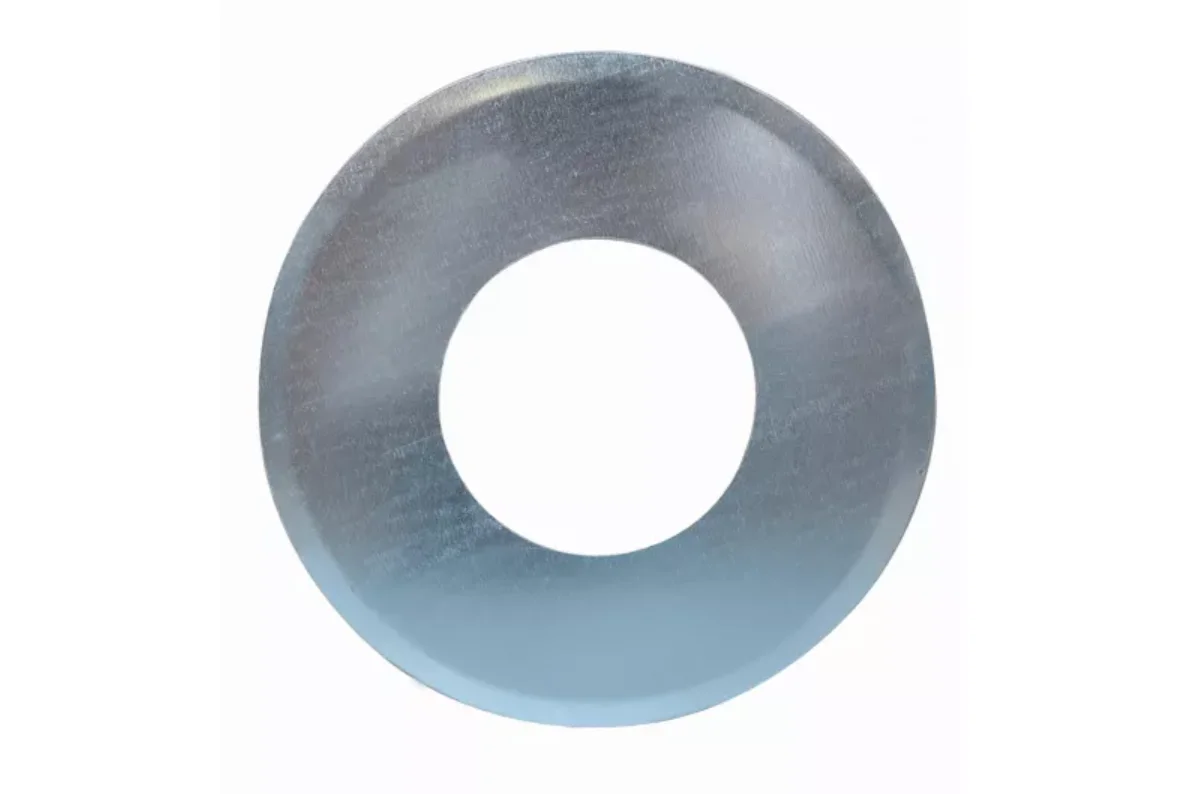 Sanutal air Rozet d: 125 sanutal 99.R1.125