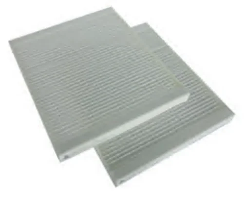 Sanutal air Cassetteluchtfilter F7 Sanutal air voor Air2/Air3 99.SAIRFILSET2.3F7
