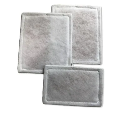 Sanutal air Cassetteluchtfilter G4 Sanutal air voor Tallinn340/480 295x1150mm 99.TALFILTSETG4