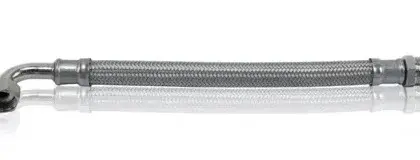 Sanutal CV flexibel Sanutal DN13 500mm 1/2" MF 90° 11.02.500