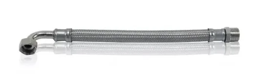 Sanutal CV flexibel Sanutal DN13 500mm 1/2" MF 90° 11.02.500