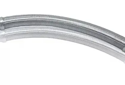 Sanutal Flexibel 4/4 haaks bi-recht bu 700mm sanutal 11.22.700