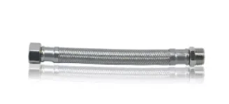 Sanutal Flexibel CV DN50x2 MFx500mm sanutal 11.50.500