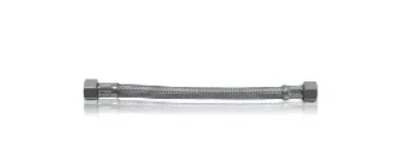 Sanutal Sanitaire flexibel Sanutal DN8 200mm 3/8" FF 12.08.200
