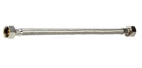 Sanutal Sanitaire flexibel Sanutal DN8 1000mm 1/2" FF 12.10.1000