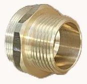 Sanutal Koppeling Monobloc DN32 5/4inch M Sanutal 17.32.1