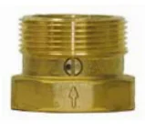 Sanutal Terugslagklep Sanutal 2" binnendraad cilindrisch BSPT-Rp (ISO 7-1 / EN 10226-1) PAW 30.1006