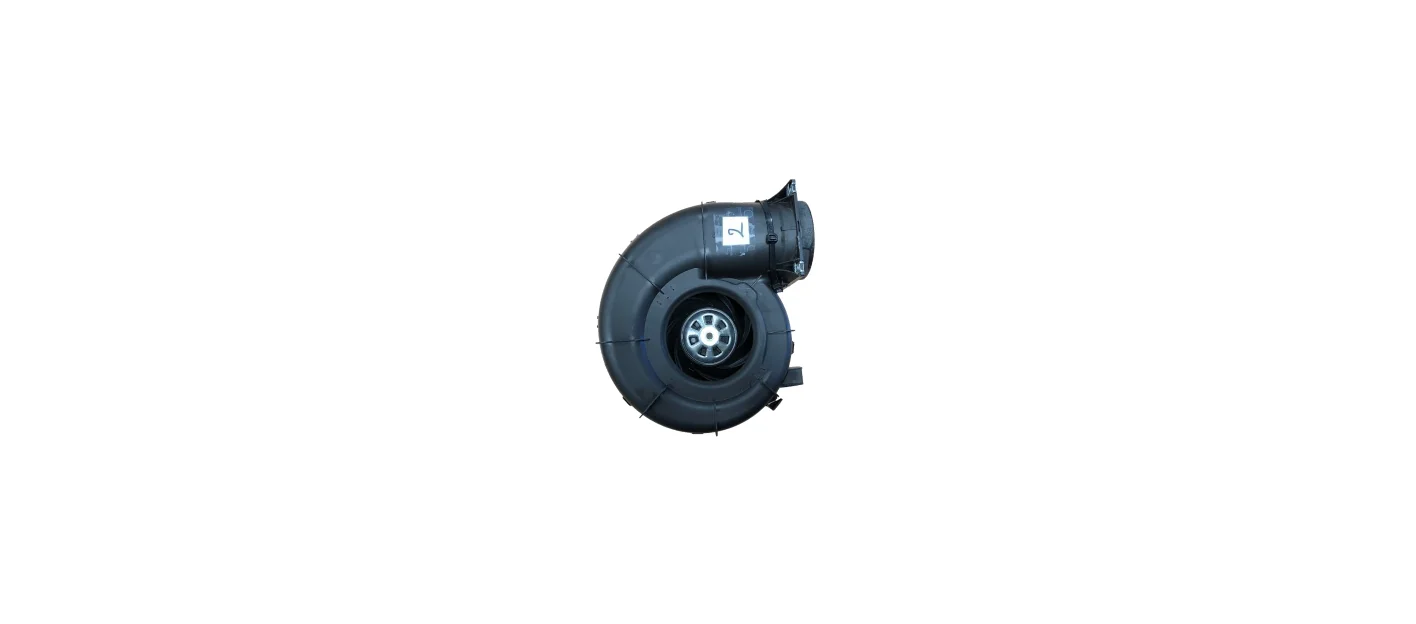 Sanutal Ventilator 85W - type 160 sanutal 99.SAIRFAN160