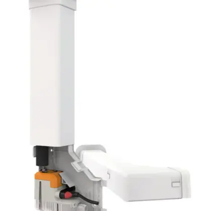 Sauermann Condenspomp Sauermann mini pomp Delta Pack Qmax=0.02m3/h 10m airco SI-10 SAU-0810-010