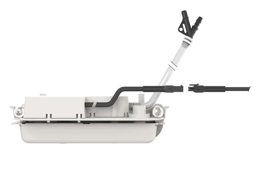 Sauermann Condenspomp Sauermann Qmax=0.02m3/h 10m airco SAU-0820-303