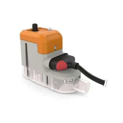 Sauermann Condenspomp Sauermann mini pomp Qmax=0.02m3/h 10m airco SI-10 SAU-1010-000