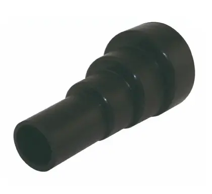Sauermann Rubber condensatie outlet adaptor sauermann (ex ACC02040) SAU-3939-000